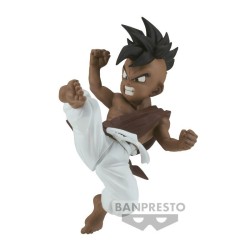 DBZ - UUB : MATCH MAKERS...