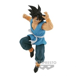 DBZ - SON GOKU : MATCH...