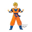 DBZ - SON GOHAN : BLOOD OF SAIYANS SPECIAL XV - 19CM
