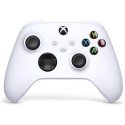 Xbox One Controller - Robot White / Blanche V.3