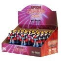 Goldorak - Figurine en Gomme - 9cm
