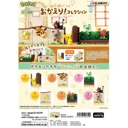 POKEMON - TERRARIUM :...