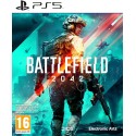 BATTLEFIELD 2042 PS5 VF OCCASION