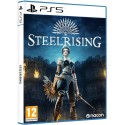 STEELRISING VF PS5