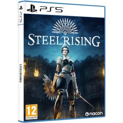 STEELRISING VF PS5