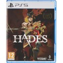 HADES PS5 ENG OCCASION