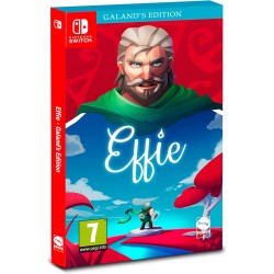 EFFIE GALAND S EDITION VF...