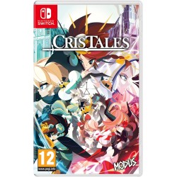 CRIS TALES SWITCH VF