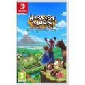 HARVEST MOON : UN MONDE A CULTIVER SWITCH VF