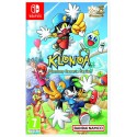 Klonoa : Phantasy Reverie Series ENG Switch