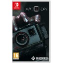 MADISON VF SWITCH