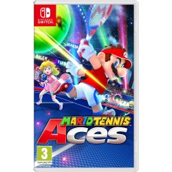 MARIO TENNIS ACES SWITCH VF