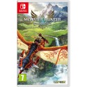 MONSTER HUNTER STORIES 2 : WINGS OF RUIN SWITCH VF
