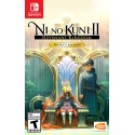 NI NO KUNI II L AVENEMENT D UN NOUVEAU ROYAUME PRINCE S EDITION SWITCH VF