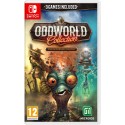 ODDWORLD COLLECTION SWITCH VF
