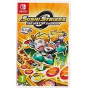 SUSHI STRIKER : THE WAY OF SUSHIDO SWITCH VF