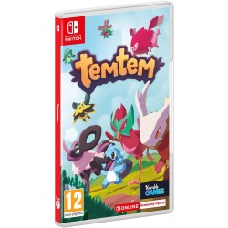 TEMTEM SWITCH VF