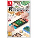 51 WORLDWIDE GAMES SWITCH VF