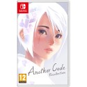 ANOTHER CODE : RECOLLECTION SWITCH VF