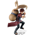 NA - GAARA ATTACK POSE - 16CM - OCCASION