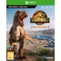 JURASSIC WORLD EVOLUTION 2 XBOX ONE VF OCCASION