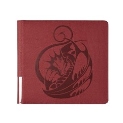 DS - Card Codex Zipster...