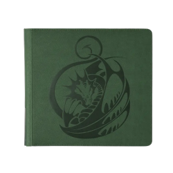 DS - Card Codex Zipster...