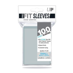 ULTRA PRO - 100 PRO FIT...