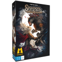 Shadow Hunters : Fangs - Yasutaka Ikeda