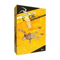 L INCAL INFINI - GUILLAUME MONTIAGE & MANUEK ROZOY