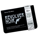Revolver Noir : Micro Game - Xavier Davidson