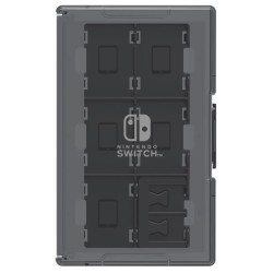 Hori - Boîtier 24 Jeux...