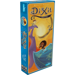 Dixit : Journey 3 (Ext.) -...