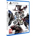 SUICIDE SQUAD : KILL THE JUSTICE LEAGUE PS5 VF