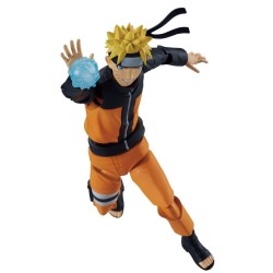 NA - NARUTO UZUMAKI - MODEL...