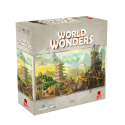 WORLD WONDERS - ZE MENDES