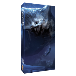 Abyss : Leviathan (Ext.) -...