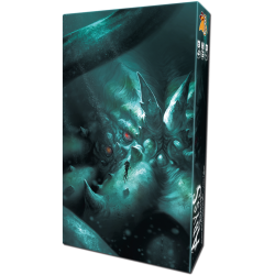 Abyss - Kraken (Ext.) - B....