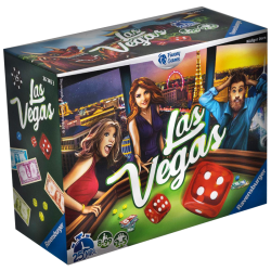 Las Vegas - Rudiger Dorn