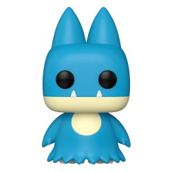 POP POKEMON 885 MUNCHLAX /...