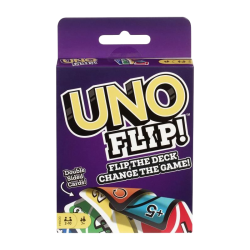 Uno : Flip ! - Merle...