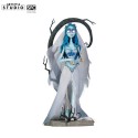 Tim Burton - Les Noces Funèbres - Emily : SFC 55 - 21cm