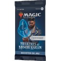 MTG - MEURTRES AU MANOIR KARLOV - BOOSTER DE JEU - FR