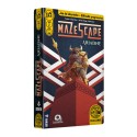 MAZESCAPE - ARIADNE - PABLO CESPEDES & VICTOR HUGO CISTERNAS