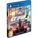 The Crew 2 FR PS4 Occasion