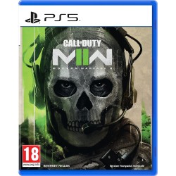 CALL OF DUTY MW II MODERN...