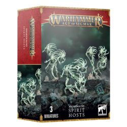 WARAOS - NIGHTHAUNT :...