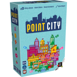 POINT CITY - MOLLY JOHNSON,...