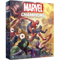 Marvel Champions : Le Jeu de Cartes - Michael Boggs, Nate French & Caleb Grace