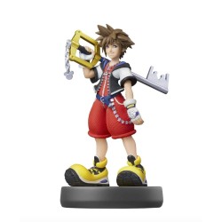 AMIIBO - SSB93 : SORA